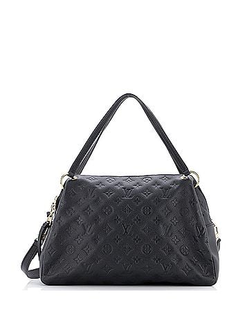 Louis Vuitton Ponthieu Handbag Monogram Empreinte Leather PM (view 1)