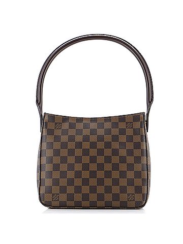 Louis Vuitton Looping Handbag Damier MM (view 1)