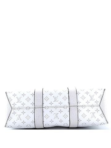 Louis Vuitton Weekend Tote NM Monogram Taigarama (view 2)