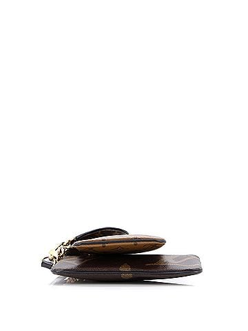 Louis Vuitton Trio Pouch Set Reverse Monogram Giant (view 2)