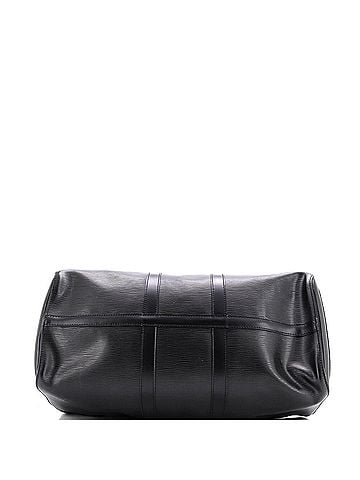 Louis Vuitton Keepall Bag Epi Leather 45 (view 2)