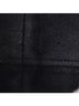 Louis Vuitton 100% Leather Black Keepall Bag Epi Leather 45 One size - photo 5