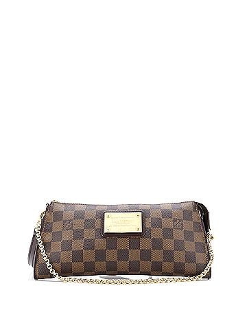 Louis Vuitton Sophie Handbag Damier (view 1)