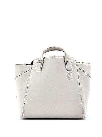 Loewe Hammock Nugget Bag Leather Small (view 1)