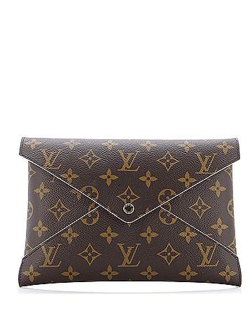 Louis Vuitton Kirigami Pochette Monogram Canvas GM (view 1)
