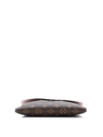 Louis Vuitton Kirigami Pochette Monogram Canvas GM (view 2)