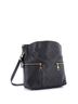 Louis Vuitton 100% Leather Black Melie Handbag Monogram Empreinte Leather One size - photo 3