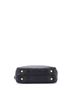 Louis Vuitton 100% Leather Black Melie Handbag Monogram Empreinte Leather One size - photo 2