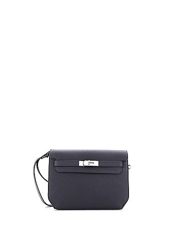 Hermès Kelly Depeches Pouch Togo 25 (view 1)