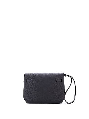 Hermès Kelly Depeches Pouch Togo 25 (view 2)