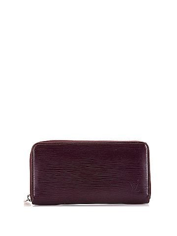 Louis Vuitton Zippy Wallet Epi Leather (view 1)