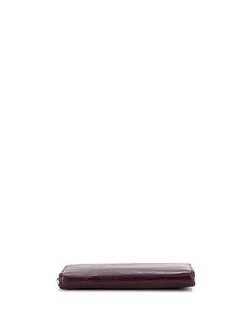 Louis Vuitton Zippy Wallet Epi Leather (view 2)
