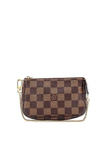 Louis Vuitton Pochette Accessoires Damier Mini (view 1)