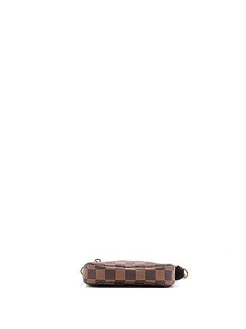 Louis Vuitton Pochette Accessoires Damier Mini (view 2)