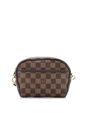 Louis Vuitton Ipanema Pochette Damier (view 1)
