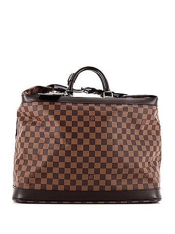 Louis Vuitton Grimaud Handbag Damier (view 1)