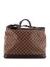 Louis Vuitton 100% Coatead Canvas Brown Grimaud Handbag Damier One size - photo 1