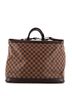 Louis Vuitton 100% Coatead Canvas Brown Grimaud Handbag Damier One size - photo 4