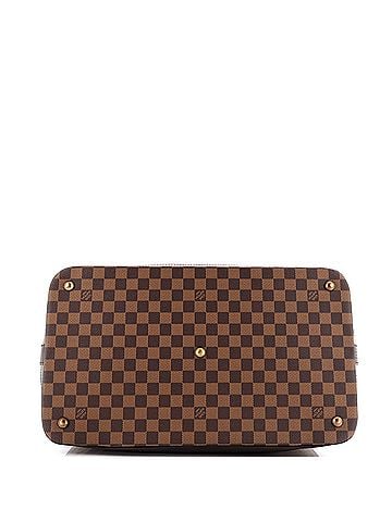 Louis Vuitton Grimaud Handbag Damier (view 2)