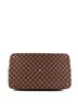 Louis Vuitton 100% Coatead Canvas Brown Grimaud Handbag Damier One size - photo 2
