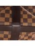 Louis Vuitton 100% Coatead Canvas Brown Grimaud Handbag Damier One size - photo 6