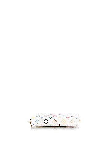 Louis Vuitton Zippy Coin Purse Monogram Multicolor (view 2)