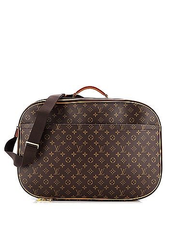 Louis Vuitton Packall Handbag Monogram Canvas GM (view 1)