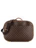 Louis Vuitton 100% Coatead Canvas Brown Packall Handbag Monogram Canvas GM One size - photo 1