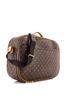 Louis Vuitton 100% Coatead Canvas Brown Packall Handbag Monogram Canvas GM One size - photo 3
