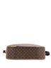 Louis Vuitton 100% Coatead Canvas Brown Packall Handbag Monogram Canvas GM One size - photo 2