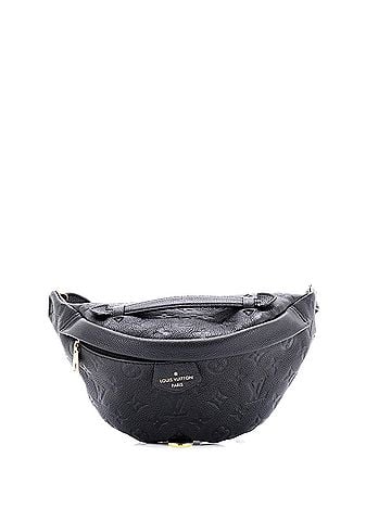 Louis Vuitton Bum Bag Monogram Empreinte Leather (view 1)