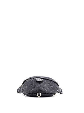 Louis Vuitton Bum Bag Monogram Empreinte Leather (view 2)