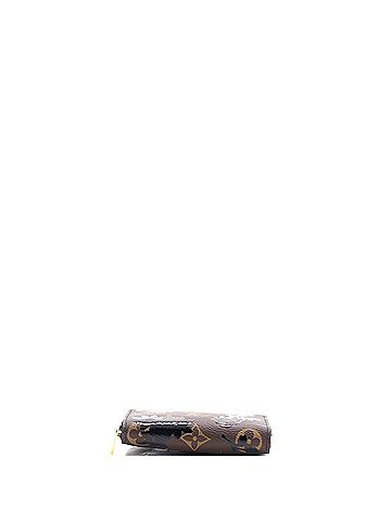 Louis Vuitton Zippy Coin Purse Limited Edition Blossom Monogram Canvas (view 2)