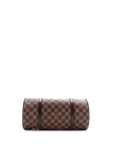 Louis Vuitton Papillon Handbag Damier 30 (view 2)
