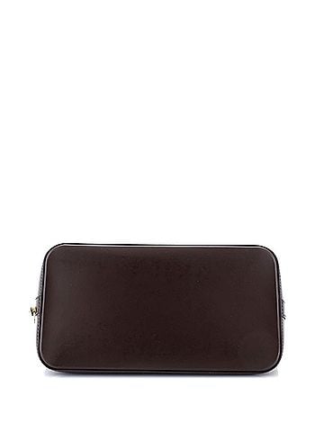 Louis Vuitton Vintage Alma Handbag Damier PM (view 2)