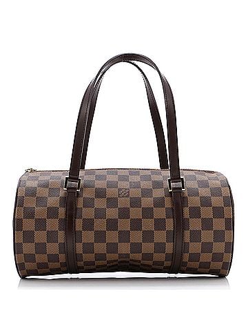 Louis Vuitton Papillon Handbag Damier 30 (view 1)