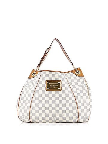 Louis Vuitton Galliera Handbag Damier PM (view 1)