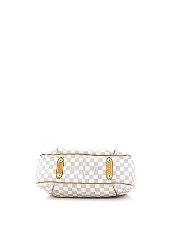 Louis Vuitton Galliera Handbag Damier PM (view 2)