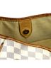 Louis Vuitton 100% Coatead Canvas White Galliera Handbag Damier PM One size - photo 6
