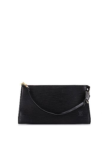 Louis Vuitton Pochette Accessoires Epi Leather (view 1)