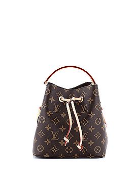 Louis Vuitton Bucket Bag