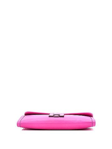 Hermès Jige Elan Clutch Swift 29 (view 2)