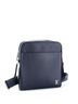 Louis Vuitton 100% Leather Blue Alex Messenger Bag Taiga Leather BB One size - photo 3