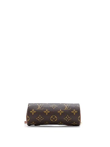 Louis Vuitton Papillon Pochette Monogram Canvas Mini (view 2)