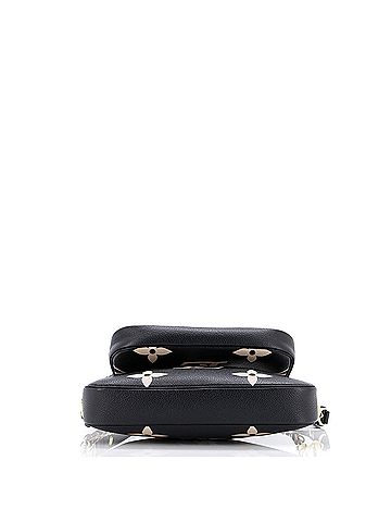 Louis Vuitton Multi Pochette Accessoires Bicolor Monogram Empreinte Giant (view 2)