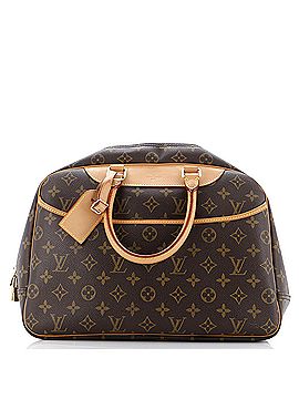 Louis Vuitton Messenger