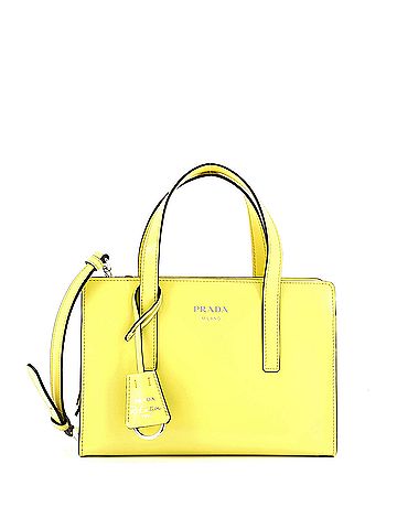 Prada Re-Edition 1995 Tote Spazzolato Leather Mini (view 1)