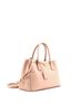 Prada 100% Leather Tan Lux Open Tote Saffiano Leather Medium One size - photo 3