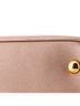 Prada 100% Leather Tan Lux Open Tote Saffiano Leather Medium One size - photo 6