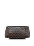 Louis Vuitton 100% Coatead Canvas Brown Artsy Handbag Monogram Canvas MM One size - photo 2
